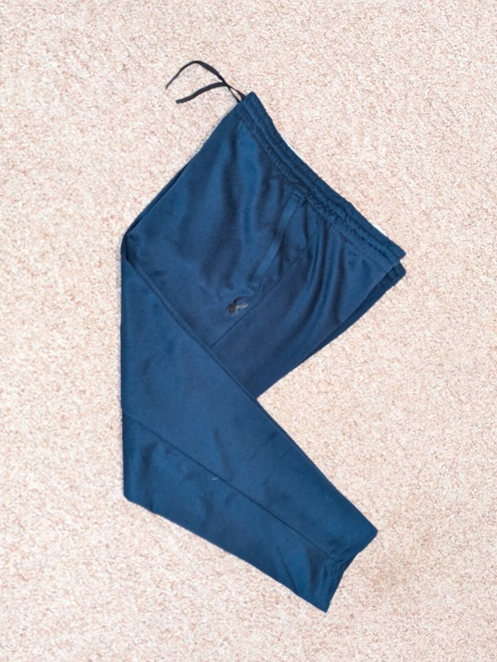 Spyder Active Performance Fleece Sweatpants